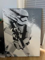 Star Wars Storm Trooper Keilrahmen Bild Horn-Lehe - Lehesterdeich Vorschau