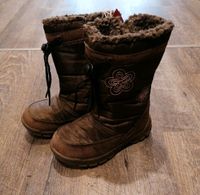 Winterstiefel, Gr. 25 Bayern - Elfershausen Vorschau