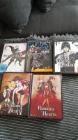 Pandora Hearts 5 CD neuwertig Nordrhein-Westfalen - Bad Honnef Vorschau