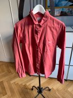 LEVIS Hemd Bluse in rot Berlin - Wilmersdorf Vorschau