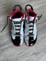 Jordan Dub Zero Basketballschuh Sachsen-Anhalt - Quedlinburg Vorschau