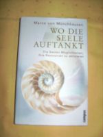 Marco von Münchhausen - WO DIE SEELE AUFTANKT Nordrhein-Westfalen - Krefeld Vorschau