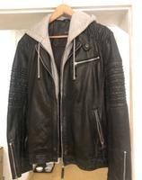 Herren Leder Jacke von Digel Gr. 52 Bayern - Landshut Vorschau