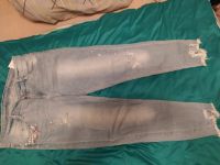 Tolle Jeans mit Extras Thüringen - Bad Frankenhausen/Kyffhäuser Vorschau