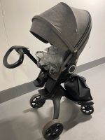 Stokke Xplory V6 Kinderwagen Buggy Hessen - Kelkheim Vorschau