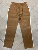 Kunstleder Hose Neu Bayern - Großostheim Vorschau