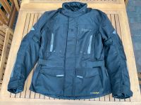 Motorrad Jacke FLM, schwarz, Gr. L Nordrhein-Westfalen - Viersen Vorschau