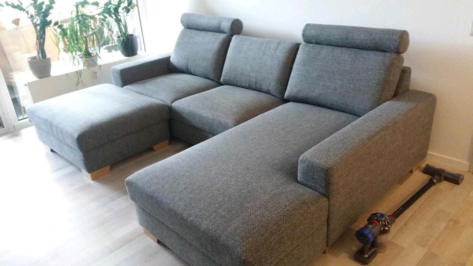 Ikea Sörvallen Couch Sofa in Delitzsch