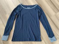 Esprit dünner Pullover Langarmshirt Damen Größe S dunkelblau Niedersachsen - Calberlah Vorschau