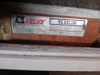 Altes Velux Dachfenster Niedersachsen - Bückeburg Vorschau