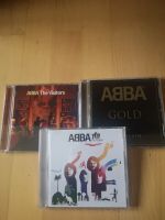 ABBA 3 Cd s Musik Findorff - Findorff-Bürgerweide Vorschau