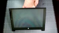 Lenovo YOGA Tablet 2 1051-F Display Unit, gebrochen Leipzig - Connewitz Vorschau