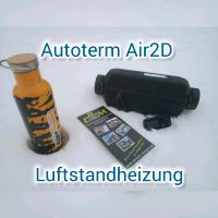 Autoterm Air2D Luft-Standheizung Nordrhein-Westfalen - Nettetal Vorschau