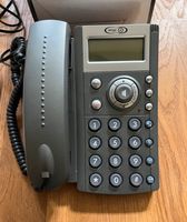 Mega T7 Komfort-Telefon mit Rufnummernanzeige Sachsen-Anhalt - Halle Vorschau
