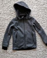 Sweatshirt Jacke Gr. 122 Niedersachsen - Langenhagen Vorschau