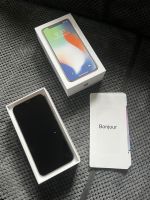 iPhone X, 256 GB, weiß, sehr guter Zustand Hessen - Groß-Umstadt Vorschau