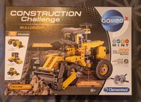 Galileo Construction Challenge- Bulldozer Baden-Württemberg - Uhingen Vorschau