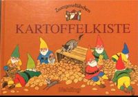 Zwergenstübchen  Kartoffelkiste Rezepte f Kinder NEU Hessen - Dautphetal Vorschau