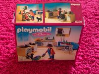 Playmobil Dollhouse 5336 Einbauküche mit Sitzecke Baden-Württemberg - Hügelsheim Vorschau