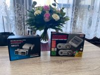 Super Nintendo MINI Classic / Entertainment System (Nintendo MINI Nordrhein-Westfalen - Mönchengladbach Vorschau