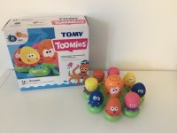 Tomy Toomies Badespielzeug Octo Plantschies Bayern - Schwarzhofen Vorschau