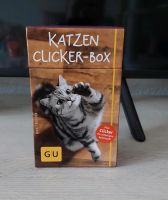 Katzen Klickerbox Essen - Essen-Borbeck Vorschau
