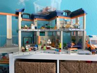 Playmobile Krankenhaus mit extra Zimmer. Sachsen - Borna Vorschau