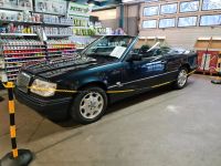 Mercedes Benz W124 Cabrio 220 Schleswig-Holstein - Norderstedt Vorschau