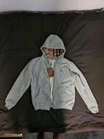 Burberry Zipper L Hessen - Rüdesheim am Rhein Vorschau