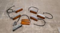 VW Golf 1 Cabrio Blinker Blinkergläser orig.VW Nordrhein-Westfalen - Much Vorschau