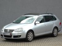 Volkswagen Golf V Variant 1,4 TSI Comfortline Sachsen - Burgstädt Vorschau