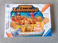 Tiptoi Das Geheimnis der Zahleninsel, Lernspielzeug Mathe, Kinder Berlin - Zehlendorf Vorschau