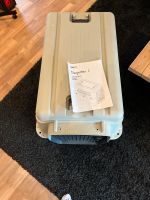 Hundetransportbox L Transportbox Tierbox Box Flug Auto Bayern - Creußen Vorschau