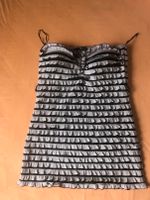 Vintage Mini Kleid Tally Weijl GR.M Tunika Bluse Sommerkleid Baden-Württemberg - Baden-Baden Vorschau