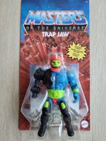 He-Man MOTU Origins Masters of the Universe Figur TRAP JAW OVP Nordrhein-Westfalen - Mönchengladbach Vorschau