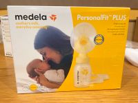 2x Medela Personal Fit Plus Pumpenset plus Ergänzung Wandsbek - Hamburg Bergstedt Vorschau