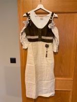 Distler Dirndl mit Bluse, Tracht, Größe XS-S Bayern - Tännesberg Vorschau