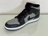 Air Jordan 1 Mid Shadow Red US 11.5 EU 45.5 Neu OVP 554724-096 München - Berg-am-Laim Vorschau