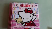 Tagebuch " Hello Kitty" Nordrhein-Westfalen - Bornheim Vorschau