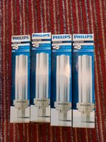 Philips PL-C 2P Master 18W 4x vorhanden. Rheinland-Pfalz - Dreisbach Vorschau