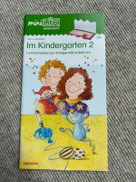 MiniLück Heft Im Kindergarten Stuttgart - Degerloch Vorschau