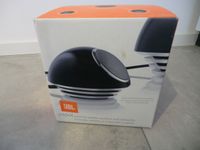 JBL Spot 2.1 Lautsprecher-System schwarz-weiß NP 199€ Nordrhein-Westfalen - Borken Vorschau