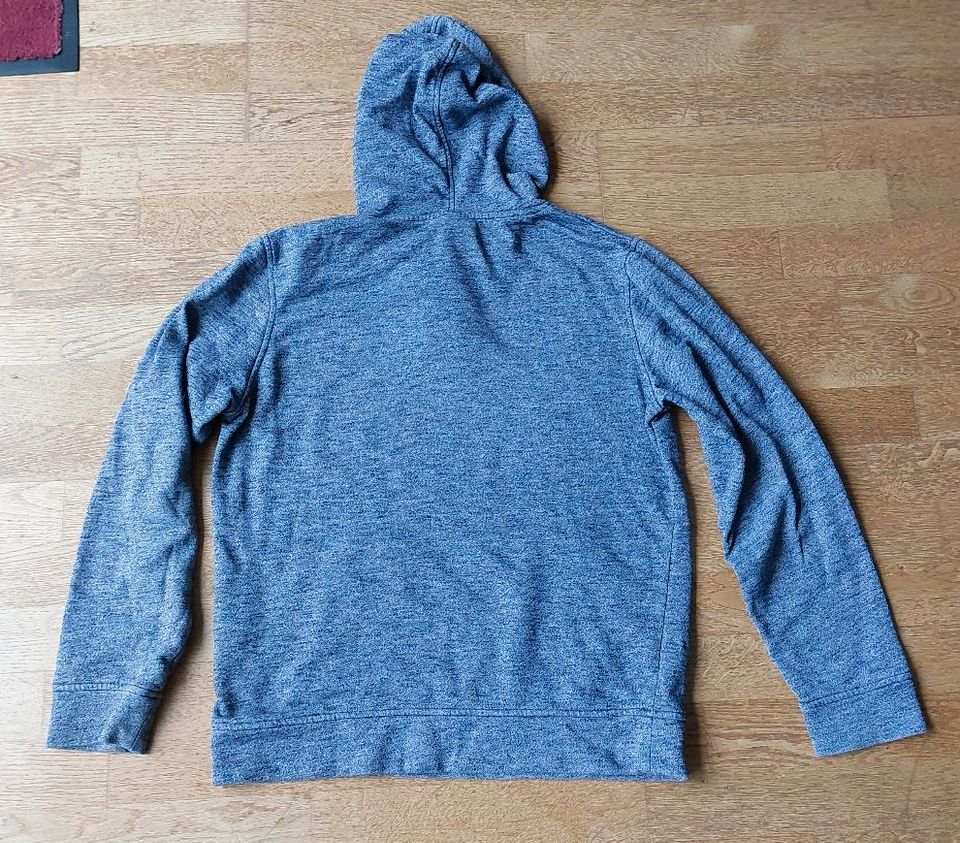 Jack & Jones Hoody Größe M in Bergisch Gladbach