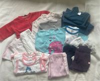 Babyset Baby Räuberpaket Mädchen Hose Body Shirt Jacke Gr 62 68 Hessen - Kassel Vorschau