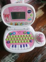 Vtech Lern und Musik Laptop Rheinland-Pfalz - Mayschoß Vorschau