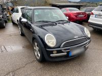 Mini Cooper One Bayern - Oberstdorf Vorschau