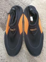 NEU Wasserschuhe BECO 43 Thüringen - Gera Vorschau