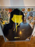 How High BUFU Hoodie Nordrhein-Westfalen - Krefeld Vorschau