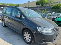 Volkswagen Sharan  Turbo-schaden Wuppertal - Barmen Vorschau