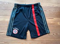 Adidas climacool Shorts Gr. 164 schwarz Trainingshose FC Bayern Bayern - Ottenhofen Vorschau